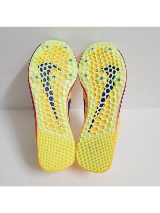 NEW Nike Triple Jump Elite Track & Field Shoes NO SPIKES HV6425-800 Size 10.5 #1